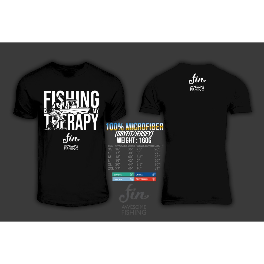 F'in Awesome Fishing, Online Shop