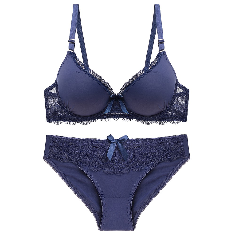 Comfortable Stylish bra and matching underwear sets Deals 