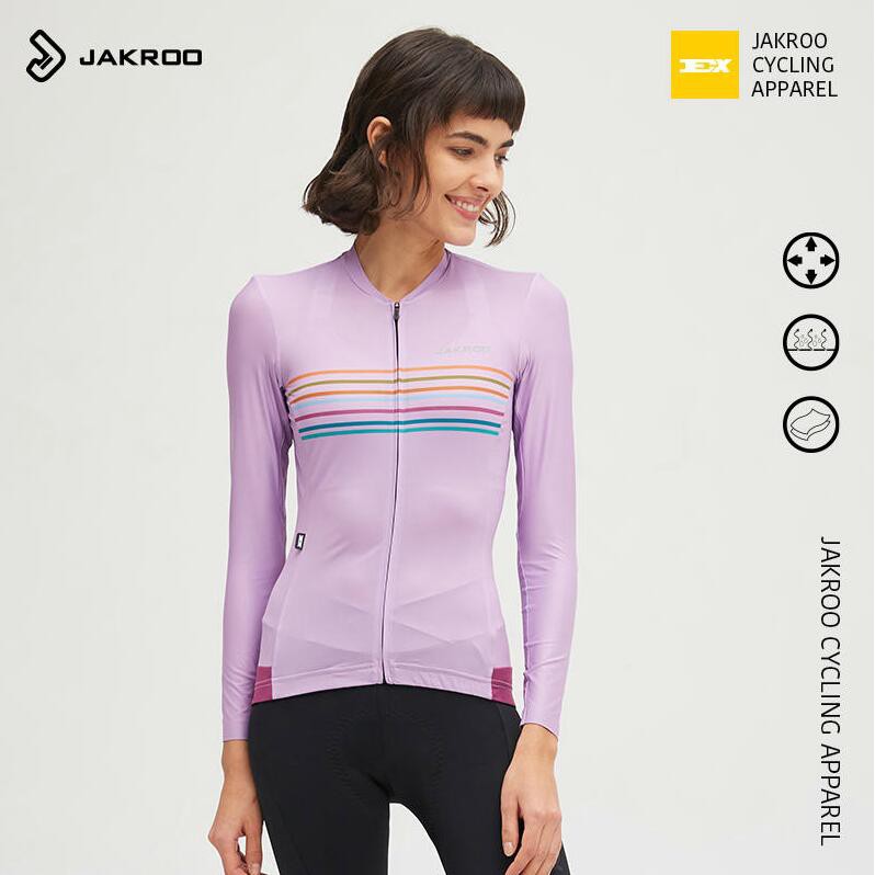 Jakroo discount cycling jersey