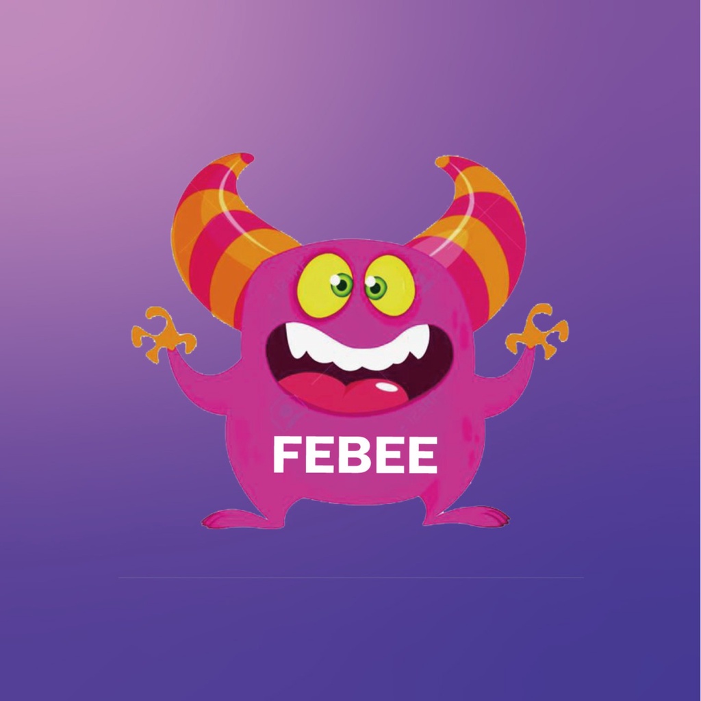 Febee Fashion, Online Shop | Shopee Malaysia