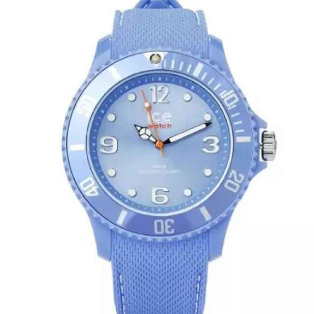 Ice watch 2024 blue price