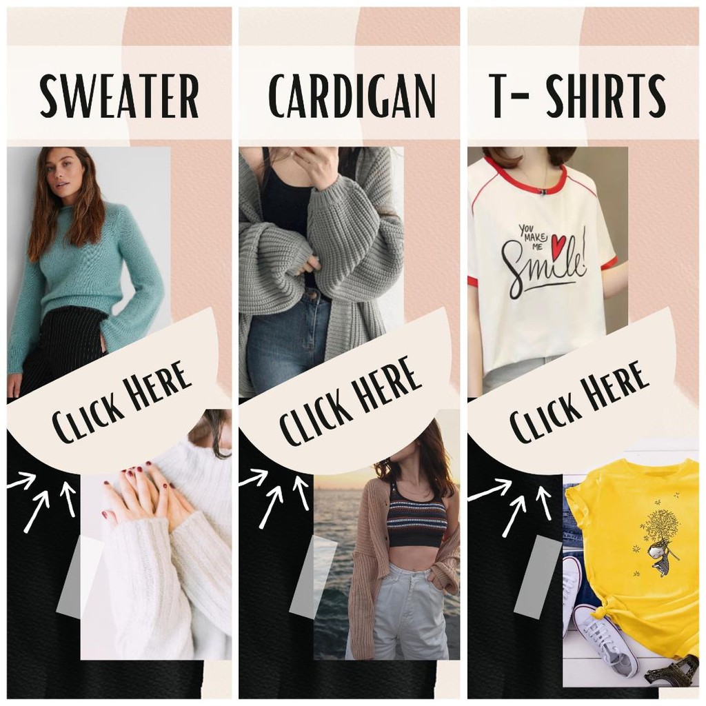 Trendy Clothes Online Shopping 2026.FLAFIA Trendy Clothes, Online Shop | Shopee Malaysia