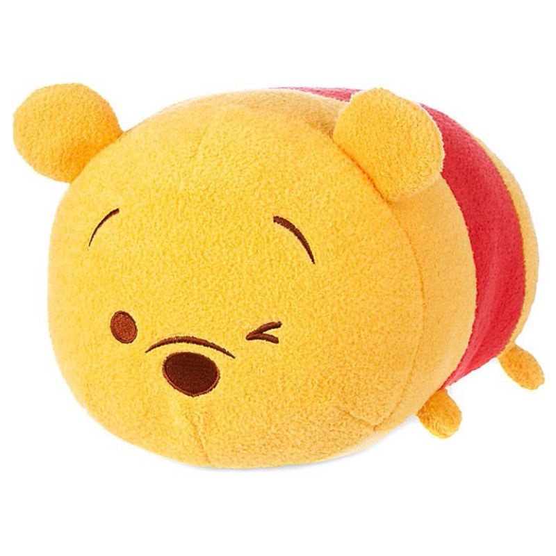 Tsum tsum store plush sizes