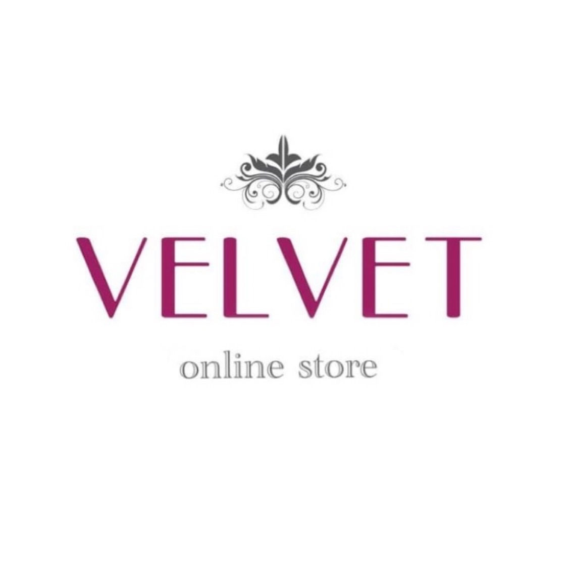 Velvet Online Store, Online Shop Shopee Malaysia