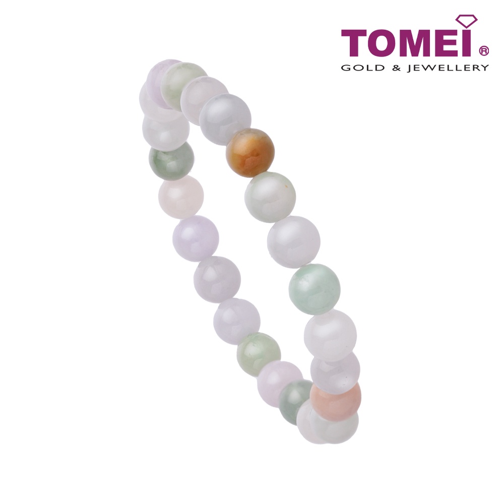 Tomei jade deals bracelet