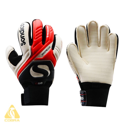 Sondico aquaspine sale goalkeeper gloves