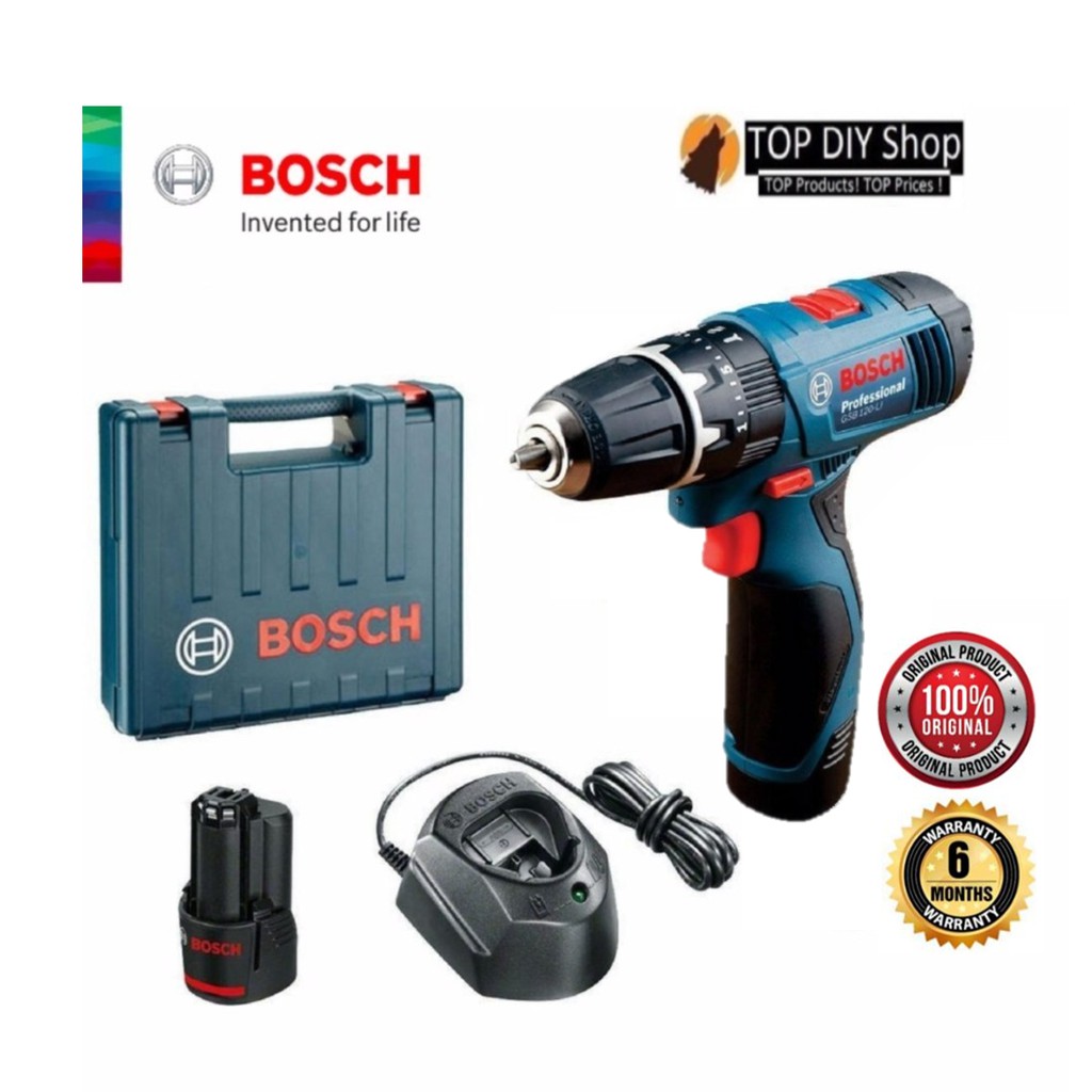 Bosch hand best sale drill cordless