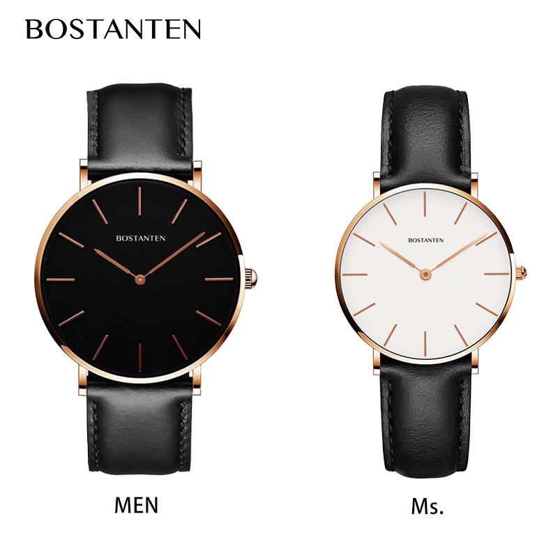 Bostanten watch original price new arrivals