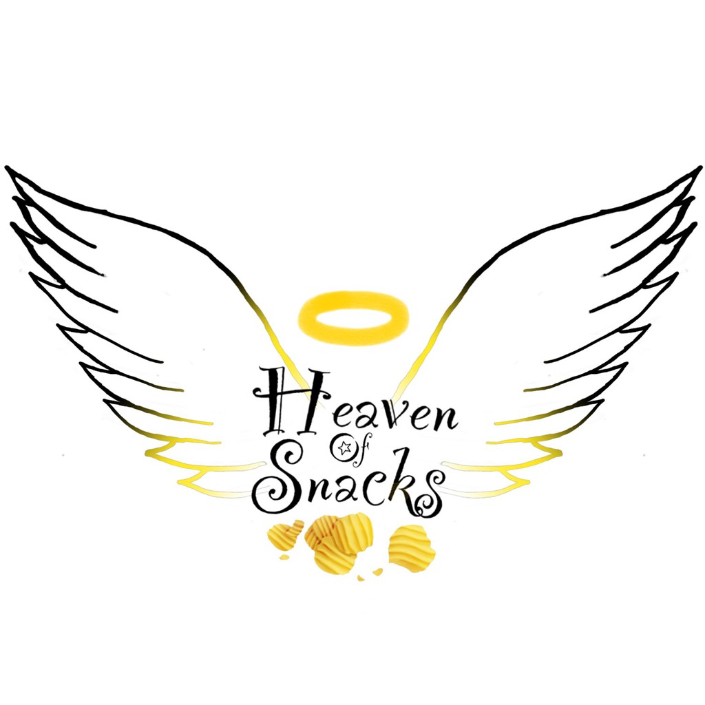 Heaven of Snacks, Online Shop Shopee Malaysia