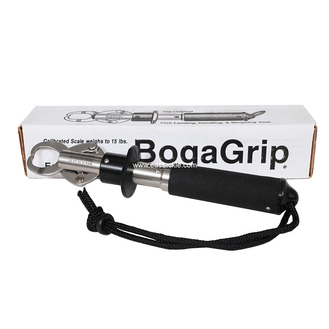 Easta Boga Grip Fish Lip Grip Handling Tool Original Made In USA