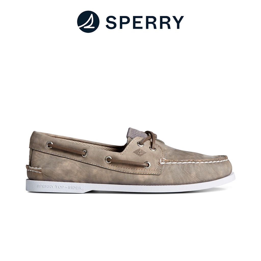 Sperry nubuck store