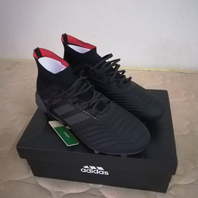 Kasut bola hot sale adidas predator