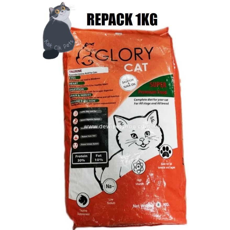 Low sodium hot sale cat foods