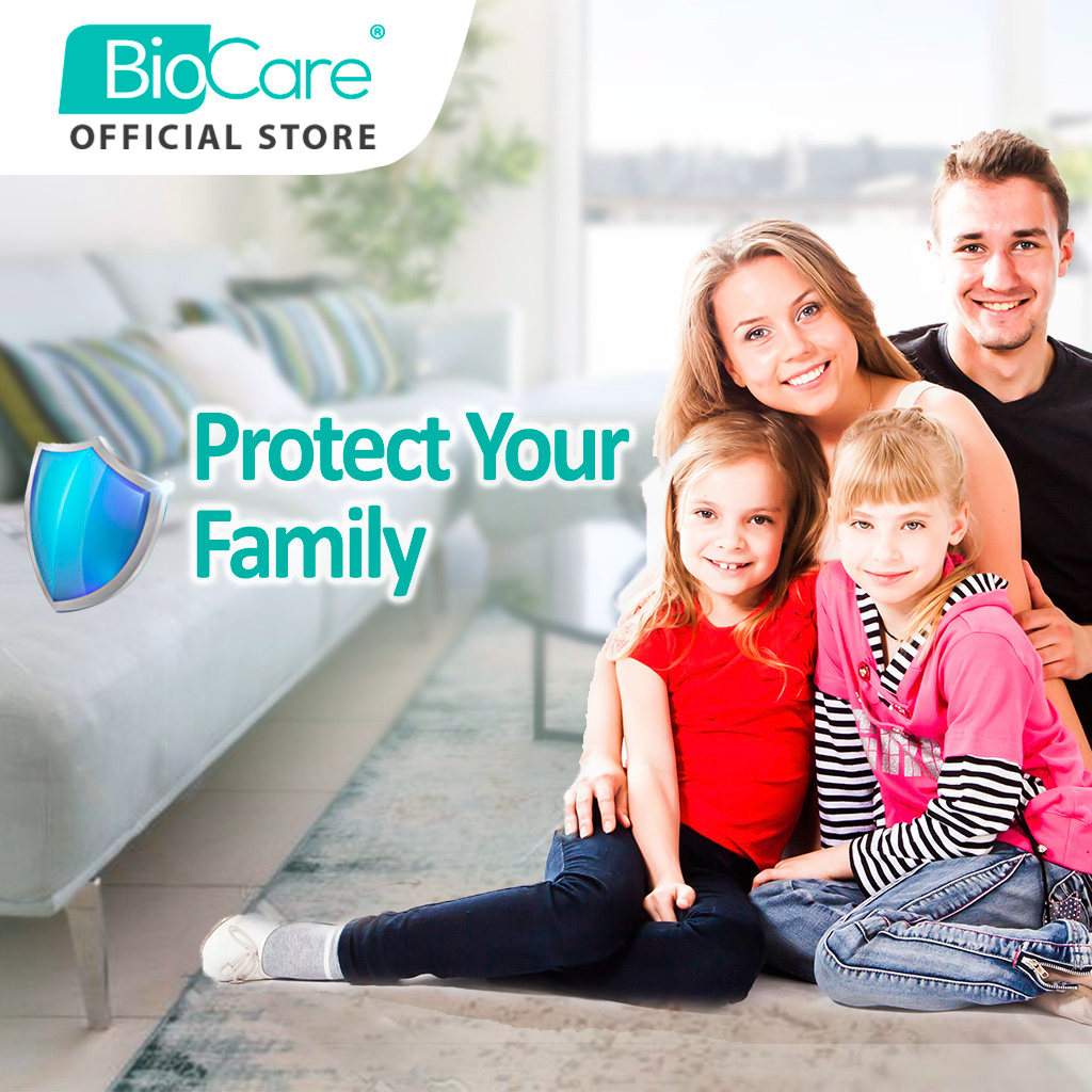 BioCare Official Store Online, July 2024 | Shopee Malaysia