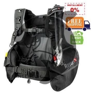 Mares Rover BCD Diving BCD | Shopee Malaysia