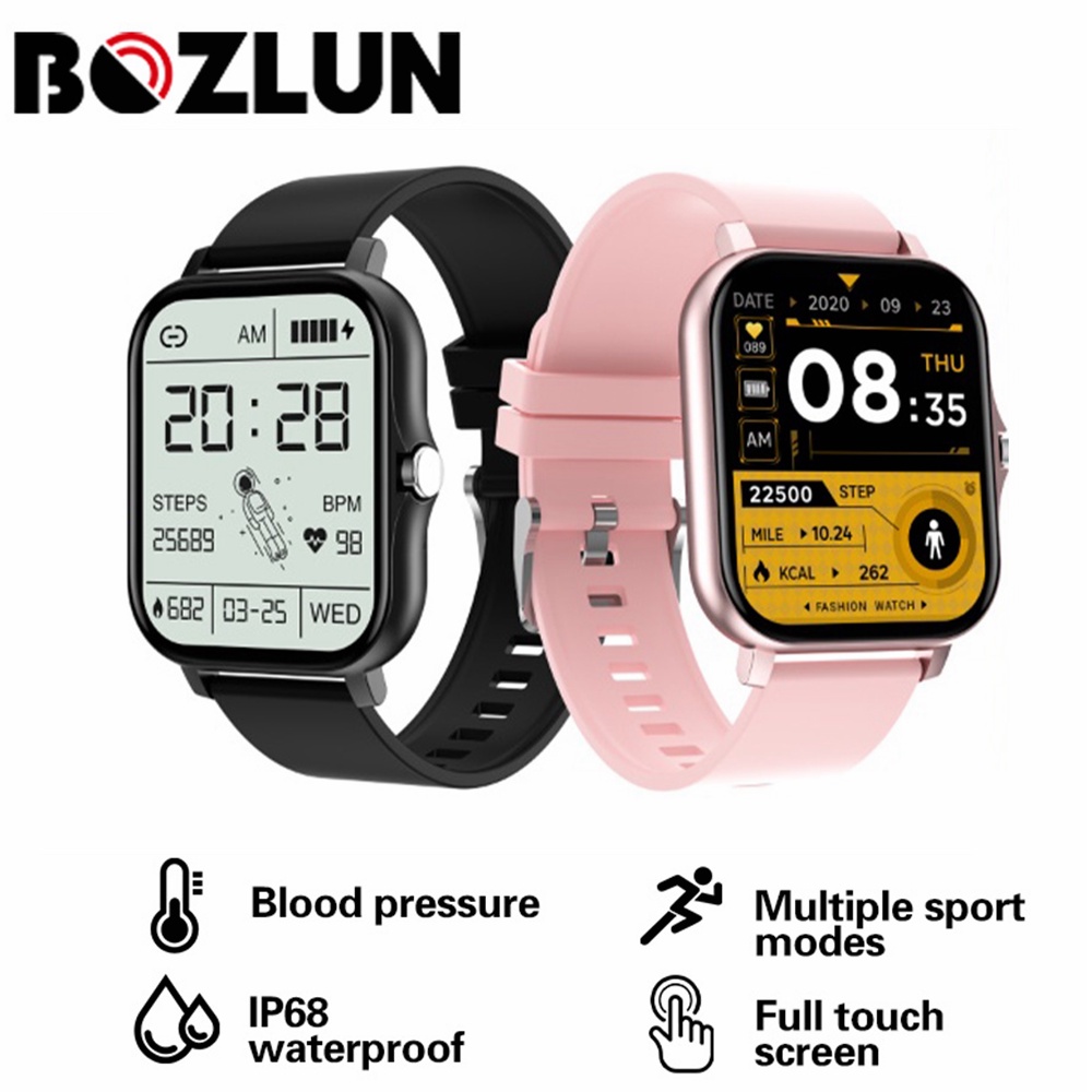 Bozlun app best sale