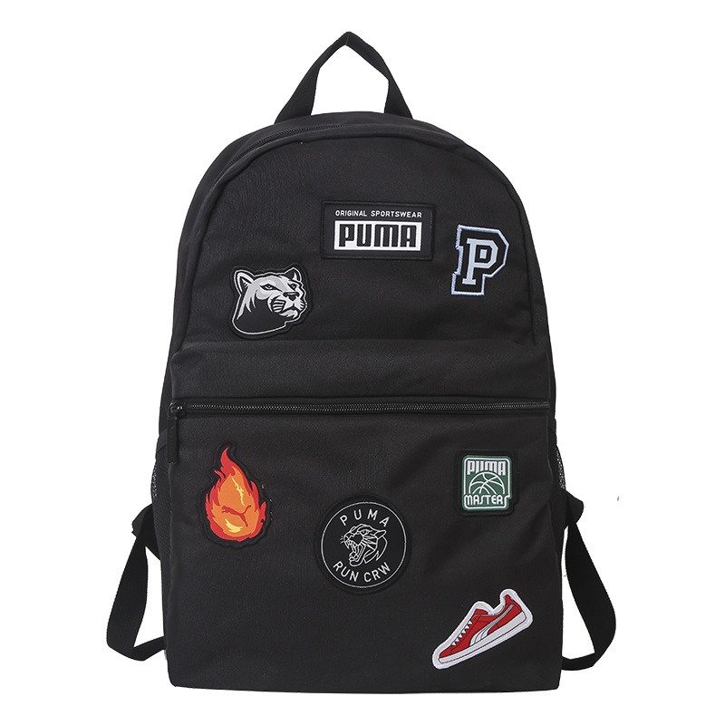 Puma computer shop bag