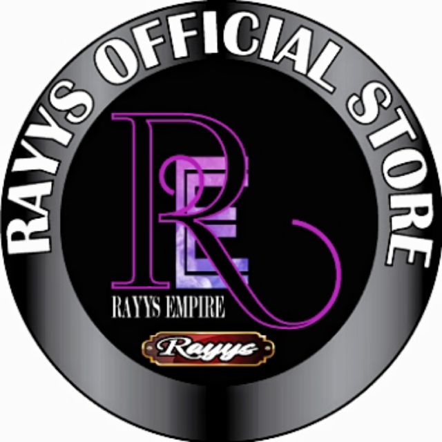 RAYYS OFFICIAL STORE, Online Shop | Shopee Malaysia