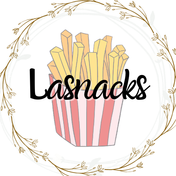 La Snacks, Online Shop | Shopee Malaysia