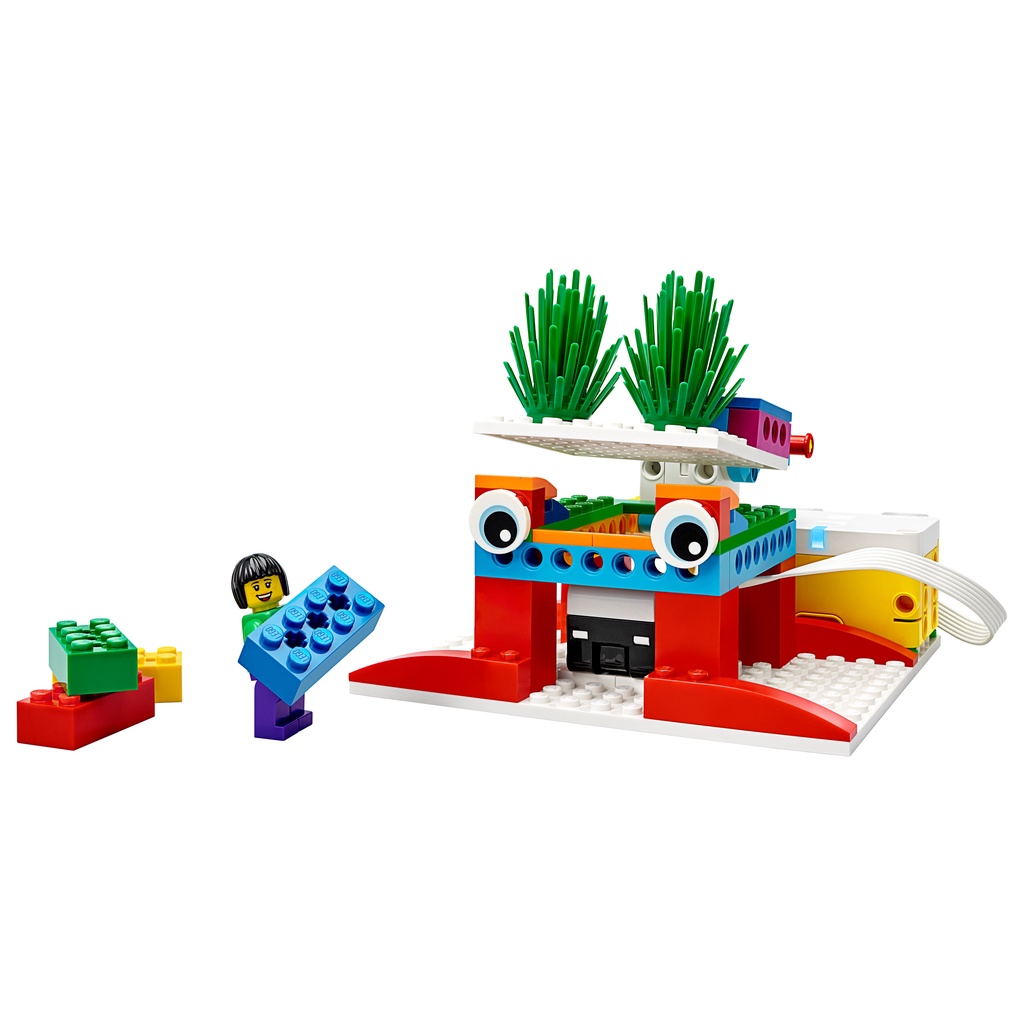 LEGO® Education SPIKE Essential (45345) | Shopee Malaysia