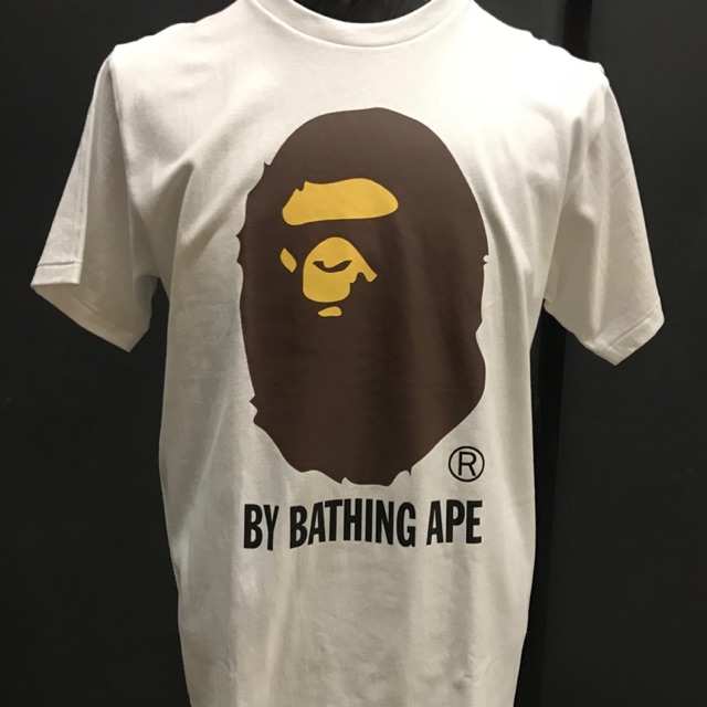 T shirt shop bape original