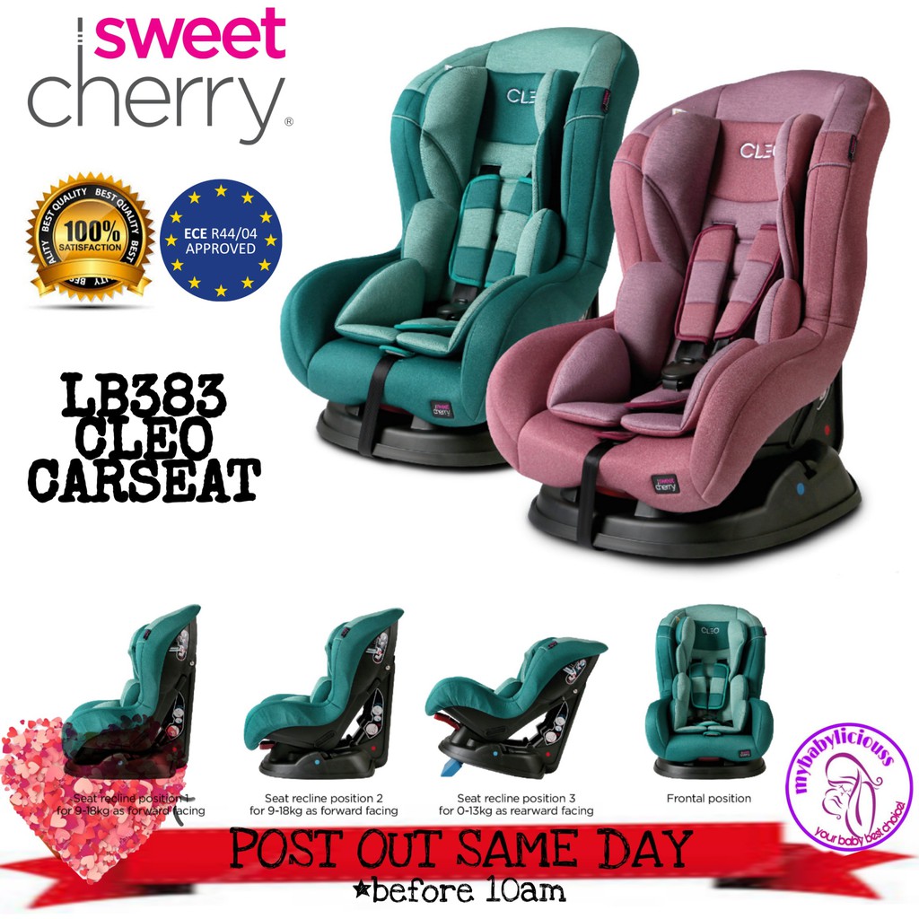 Sweet cherry outlet lb383