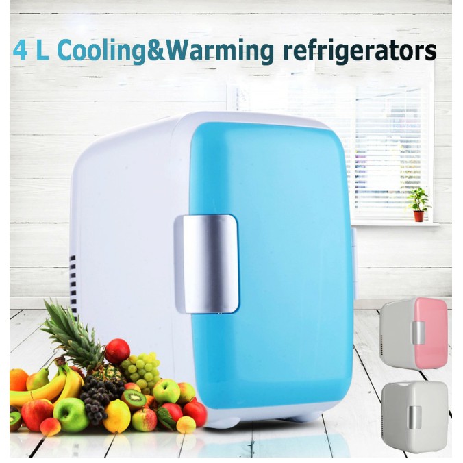 Cooling & best sale warming refrigerators