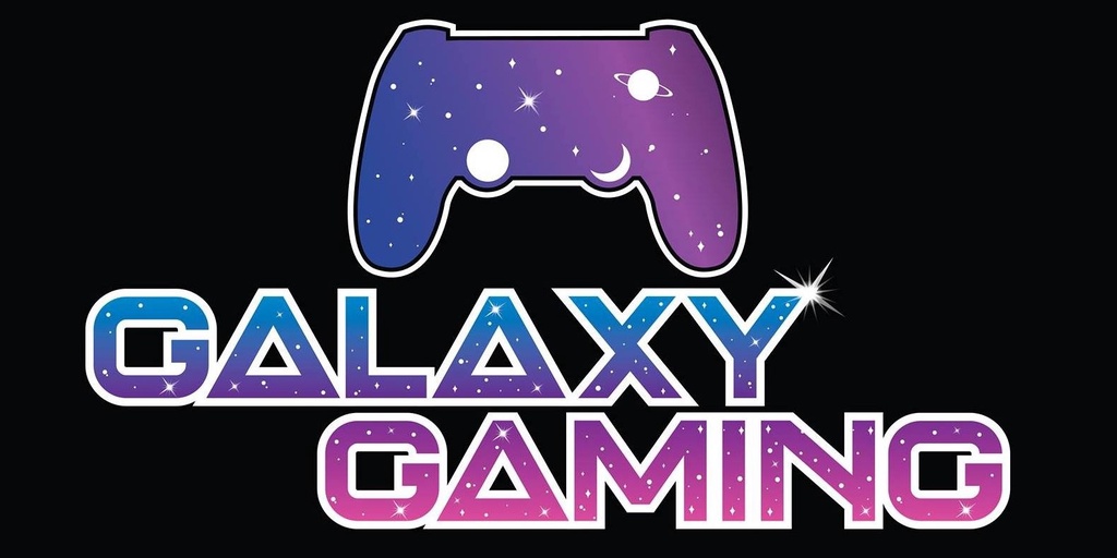 Galaxy Gaming, Online Shop | Shopee Malaysia