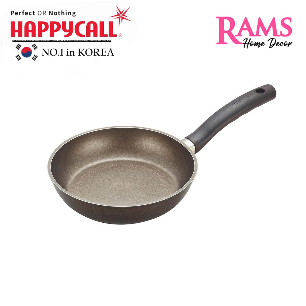 Happycall Crocodile IH Graphene Chef Wok - 32cm – Happycall Australia