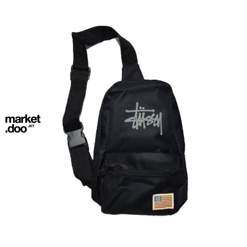 Stussy sling online