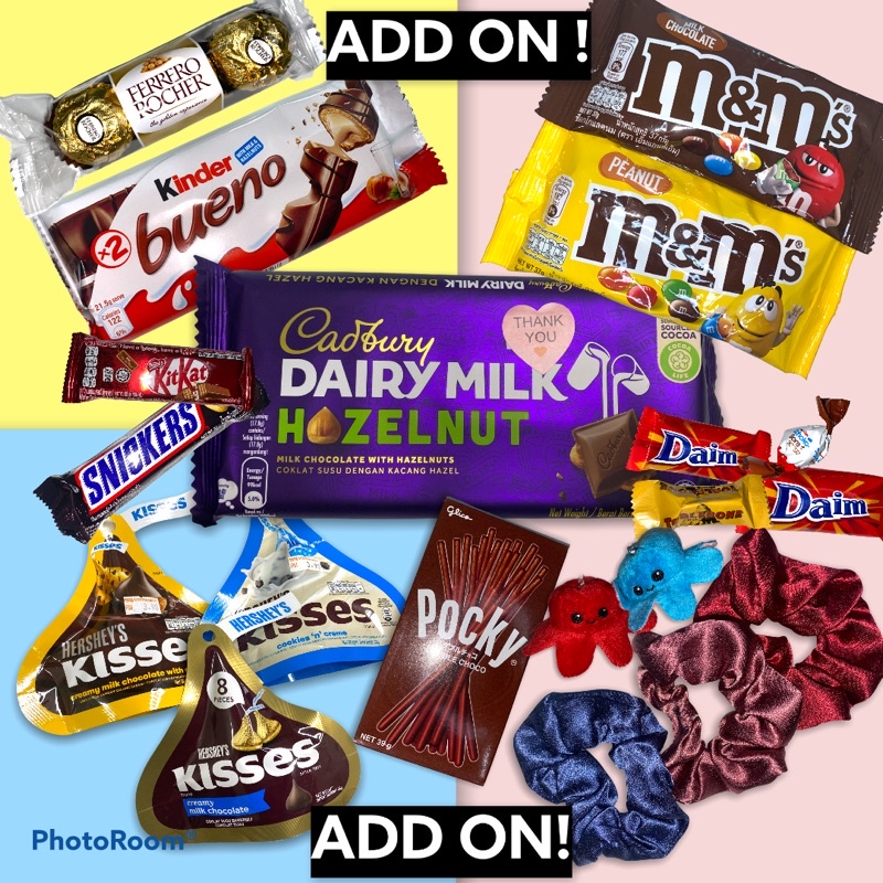 Cheap on sale chocolate online