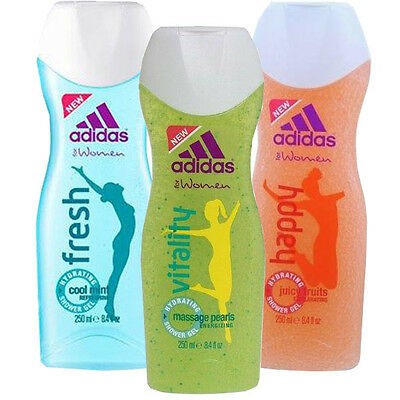 Adidas women's body store wash