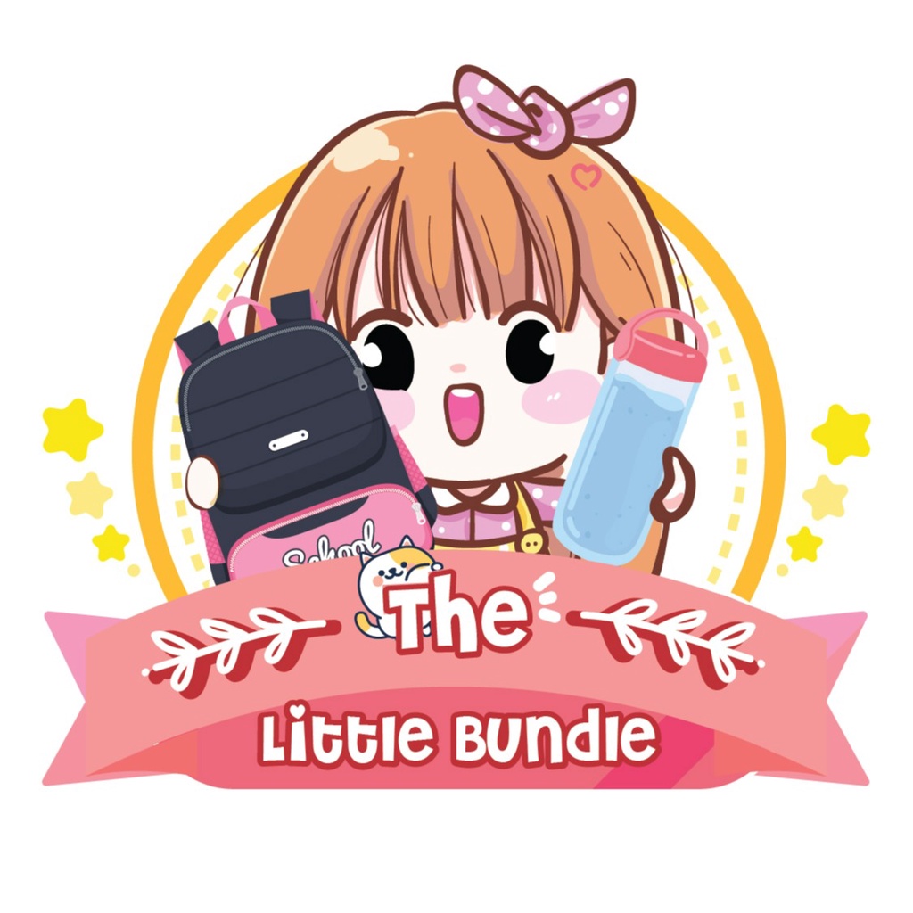 The Little Bundle, Online Shop | Shopee Malaysia