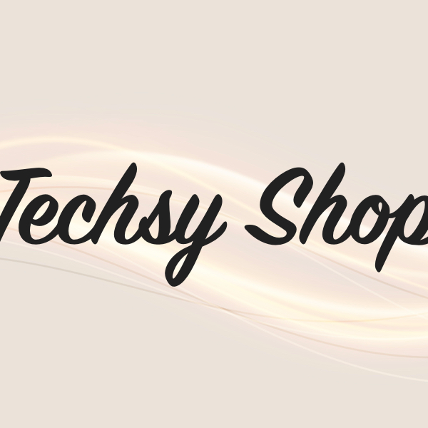 techsy, Online Shop | Shopee Malaysia