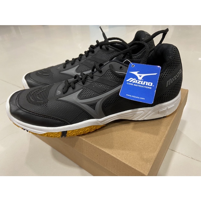 Kasut sale badminton mizuno