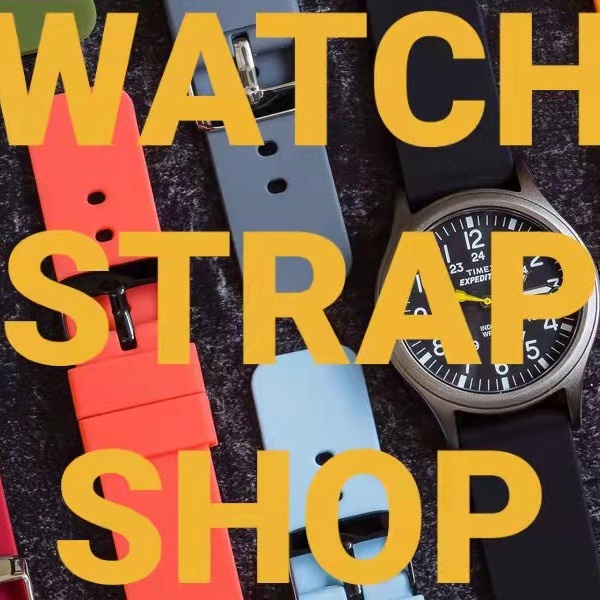 Watch strap shop, Online Shop Shopee Malaysia