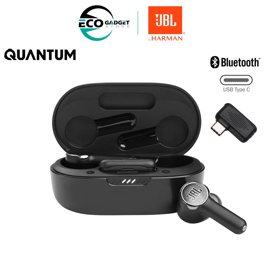 Noise cancelling gaming online earbuds