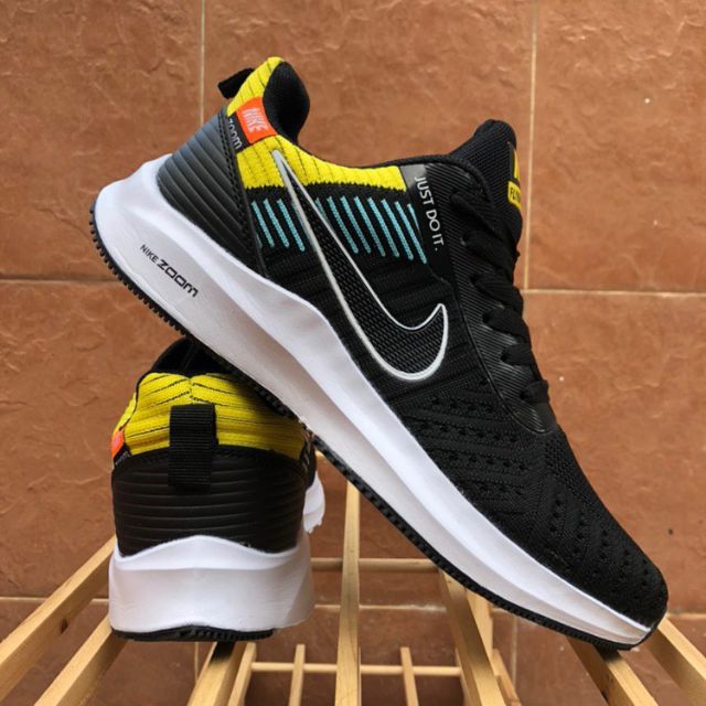 ZOOM FLYKNIT LUNAR 2020 Shopee Malaysia