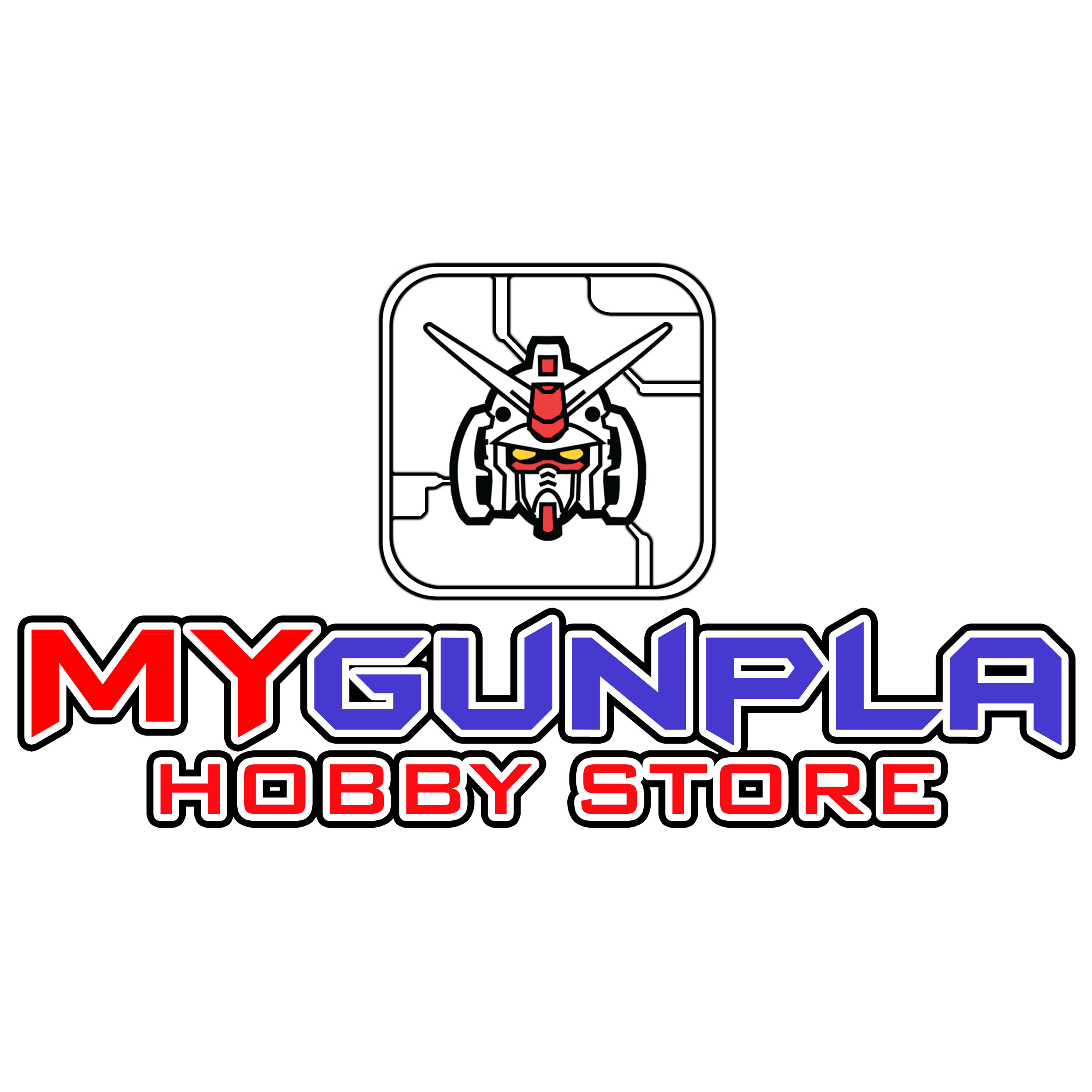 MG Hobby Store, Online Shop Shopee Malaysia