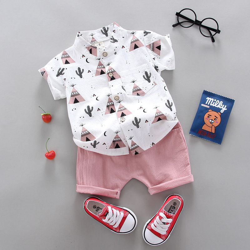 Smart casual wear 2024 for baby boy