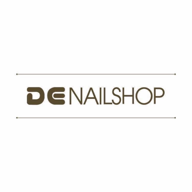 De Luxe Nail Supply, Online Shop Shopee Malaysia