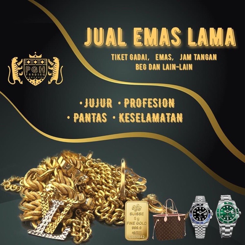 Pajak rolex outlet