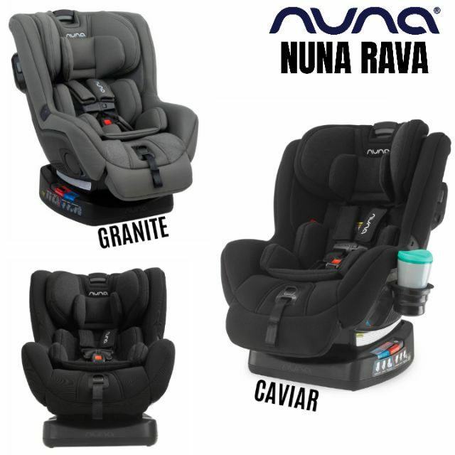 Nuna 2024 rava granite