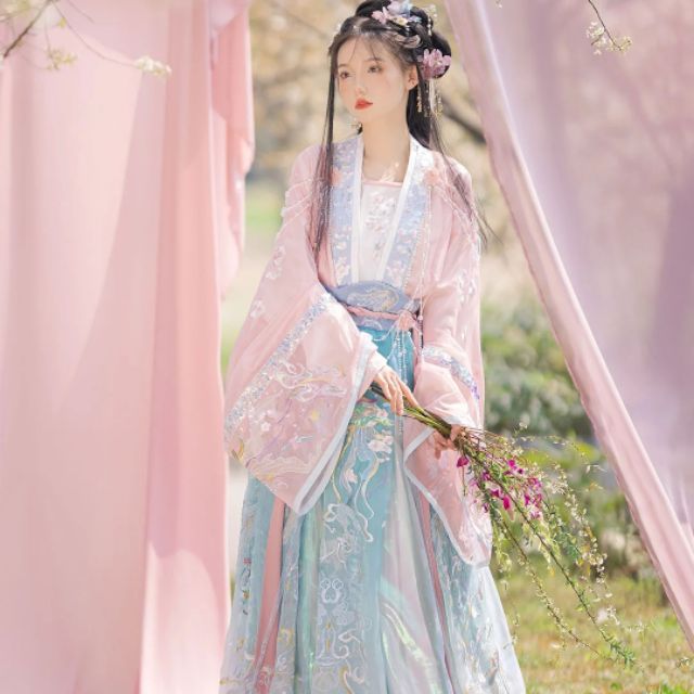 MT Hanfu and Costume Rental House, Online Shop | Shopee Malaysia