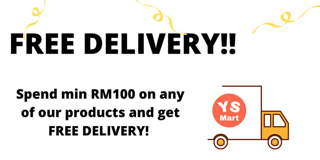 YS Mart Malaysia, Online Shop | Shopee Malaysia