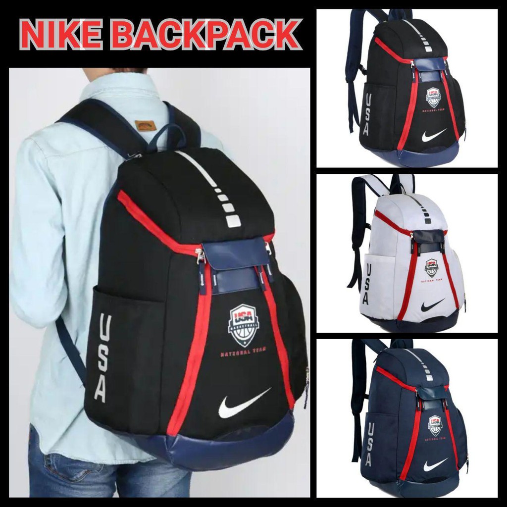 Nike 2024 usa backpack