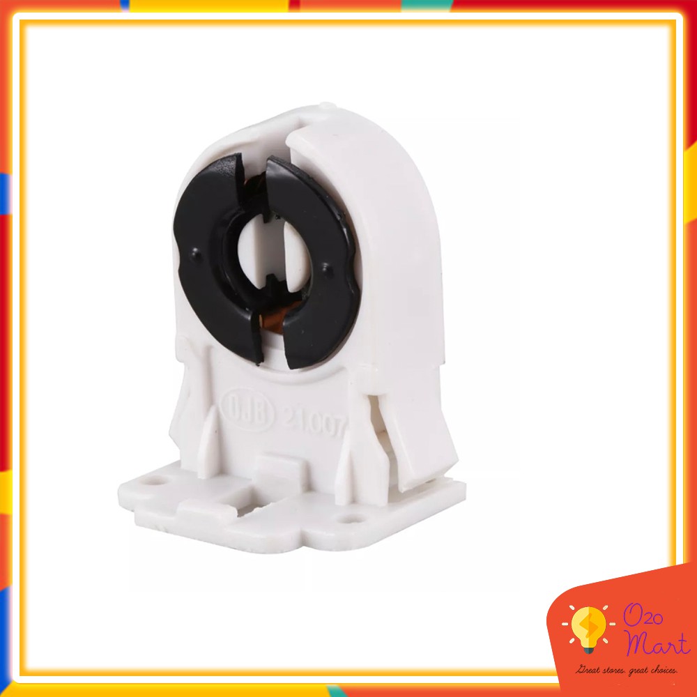 T8 tube store light holder