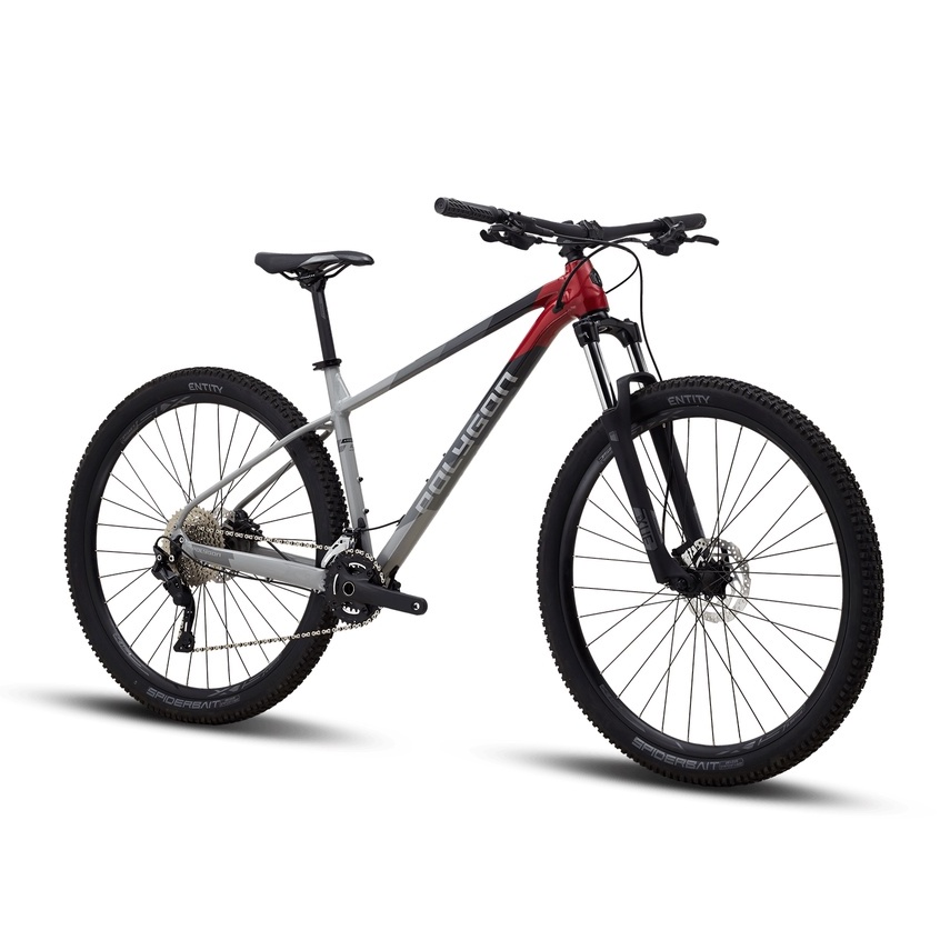 POLYGON XTRADA 5 27.5 29ER MOUNTAIN BIKES MTB BICYCLE Shopee