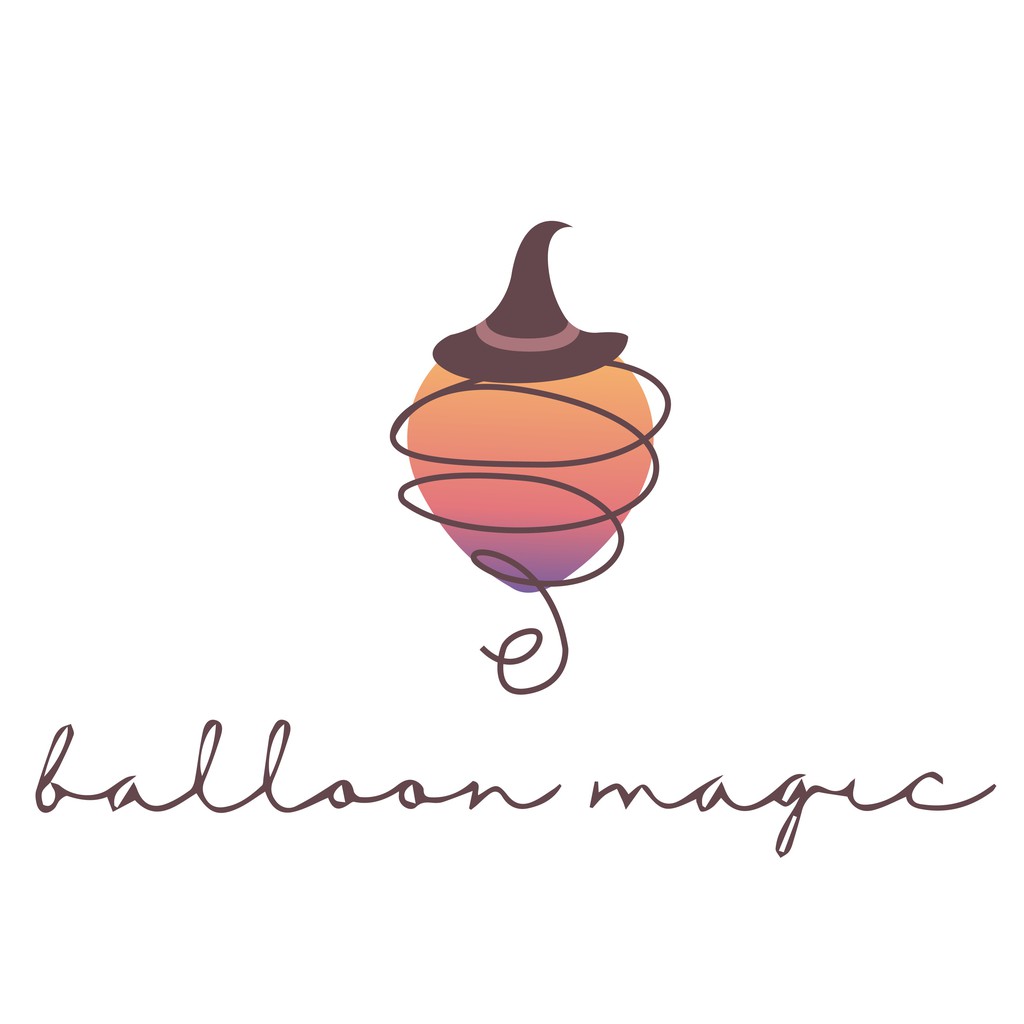 Balloon Magic, Online Shop | Shopee Malaysia