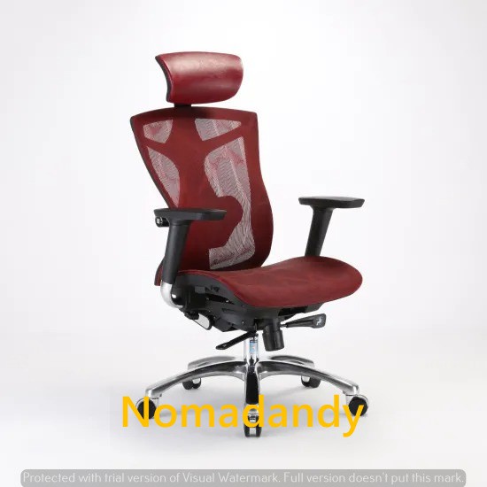 20 Best Office Chairs With Back Support In UK